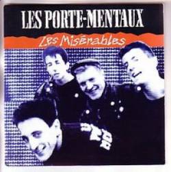 Les Porte-Mentaux : Les Misérables (7')